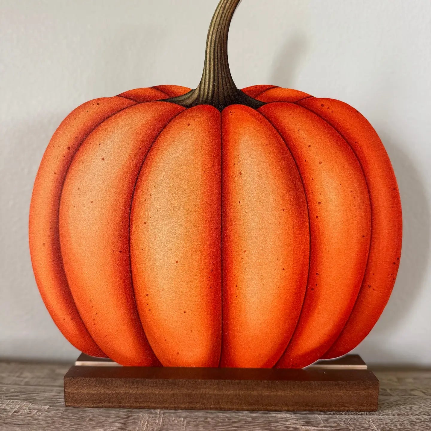 PREORDER: Pumpkins