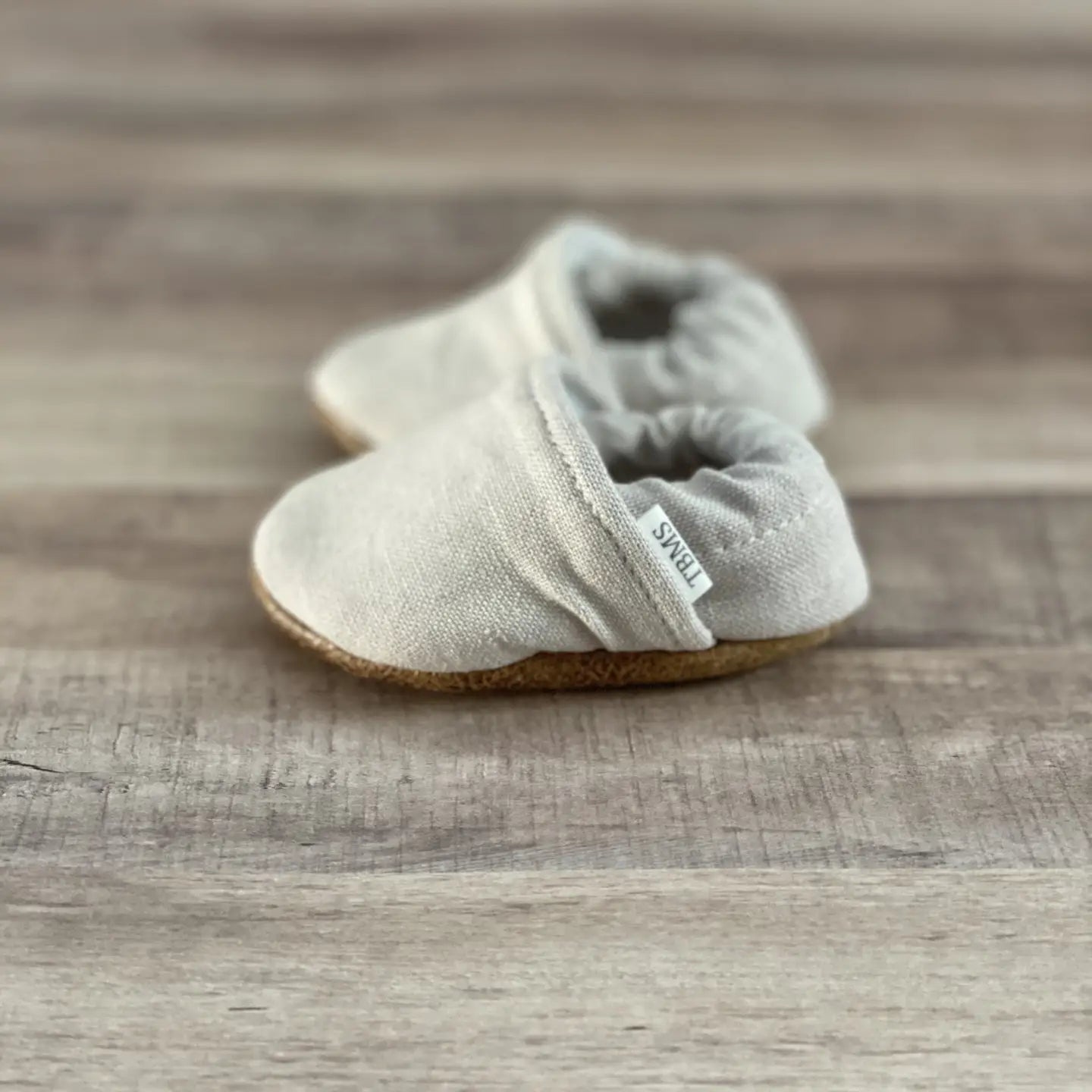 PREORDER: Baby Moccasins (Group 1)