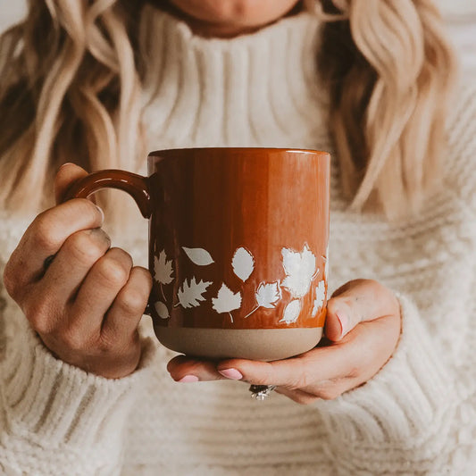 PREORDER: Stoneware Mug (Multiple Options)