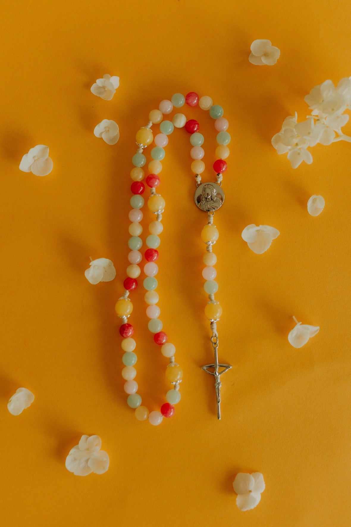 PREORDER: St. Philomena Rosary