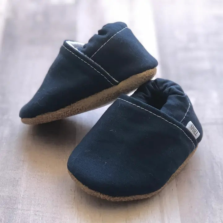 PREORDER: Baby Moccasins (Group 2)