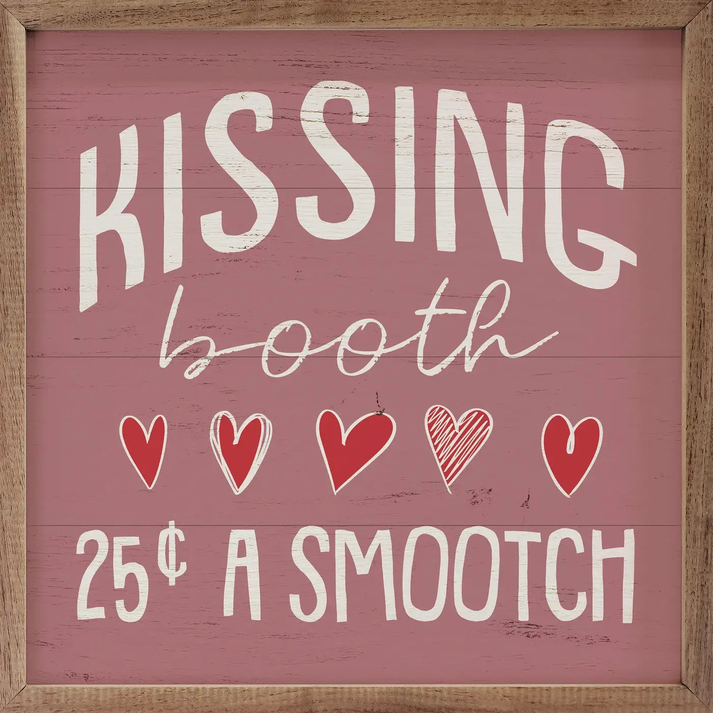 PREORDER: Vintage Valentines Signs