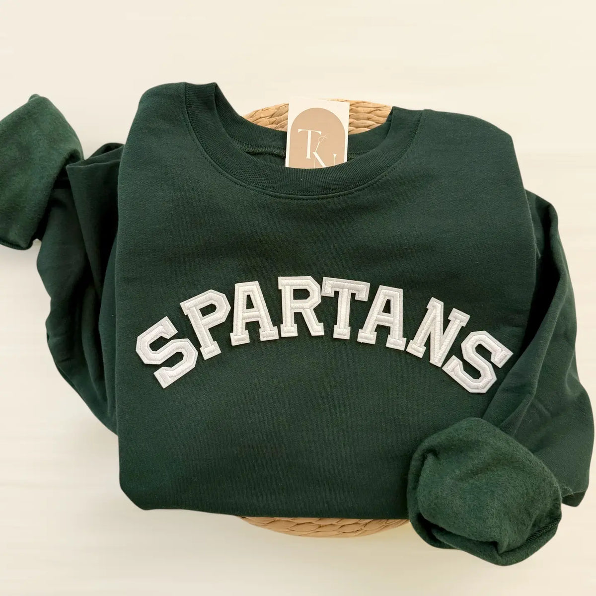 PREORDER: Custom Team Sweatshirt
