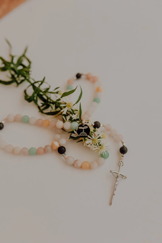 PREORDER: Vine Grower Rosary
