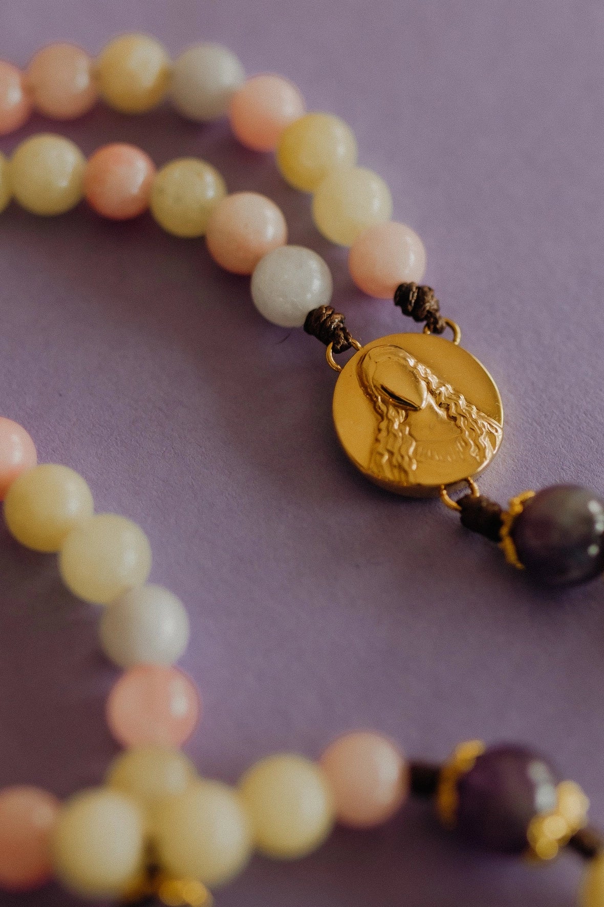 PREORDER: St. Mary Magdalene Rosary