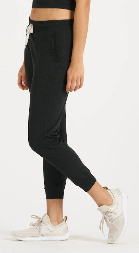 Fornia Apparel Jogger (Birch Walnut)