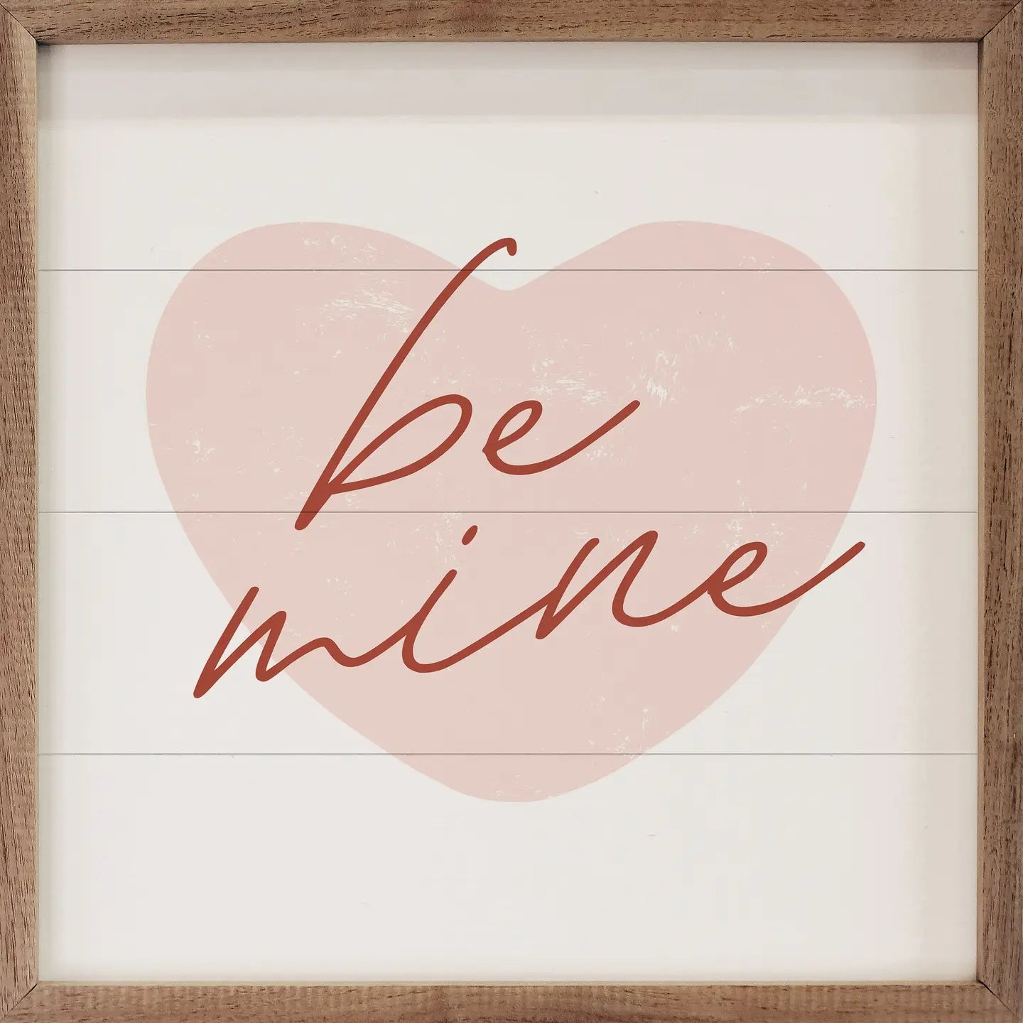 PREORDER: Vintage Valentines Signs