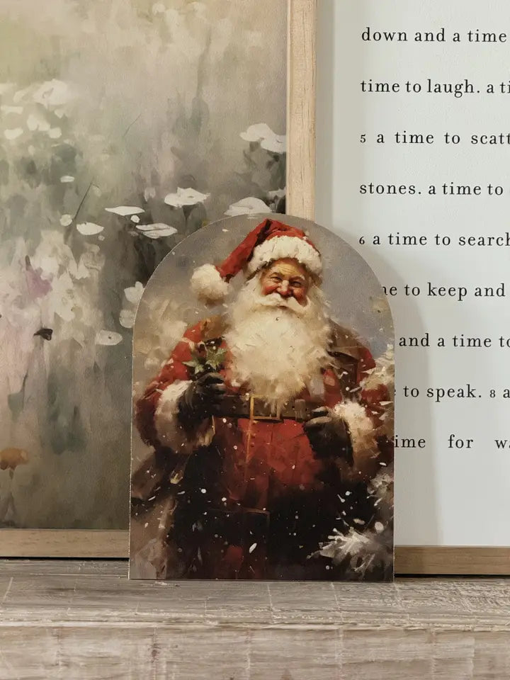 PREORDER: Christmas Arches