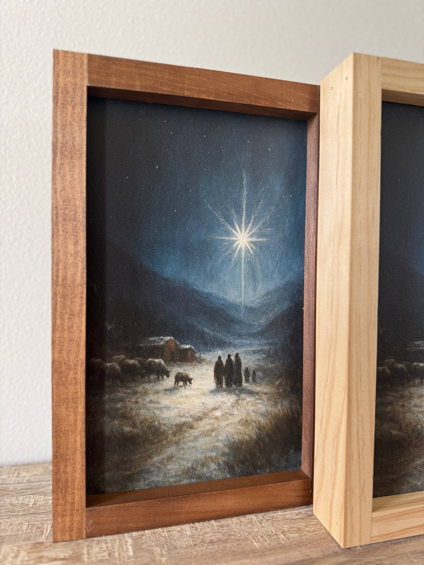 PREORDER: Starry Night