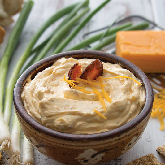 Rada Bacon Cheddar Dip