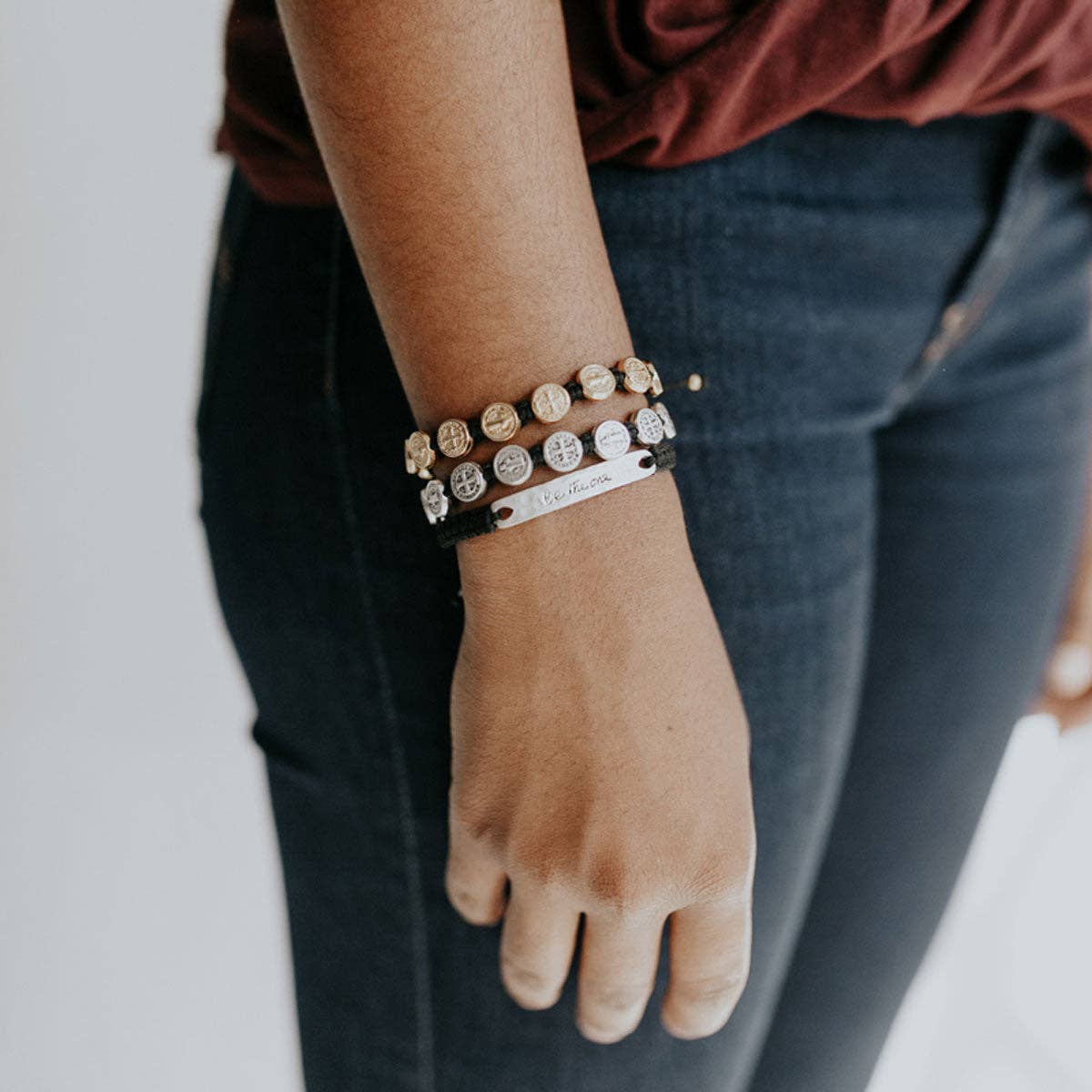 Be The One Bracelet