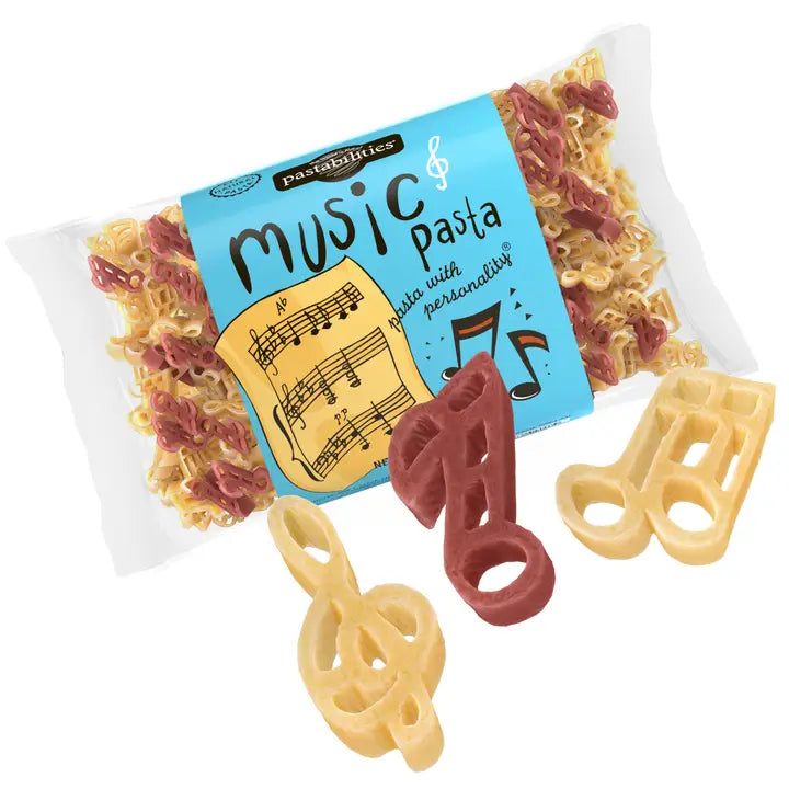 PREORDER: Pastabilities Themed Pasta