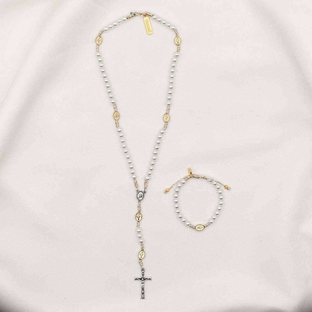 First Communion Set - For Girls