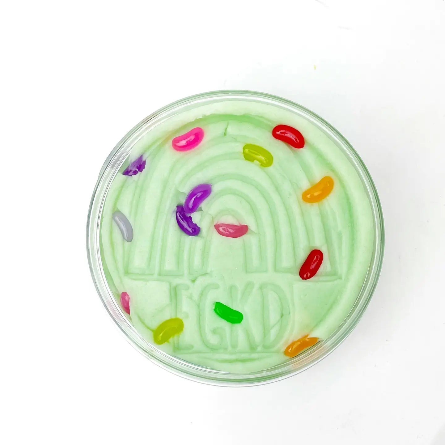 PREORDER: Jelly Bean 4 oz Kiddough