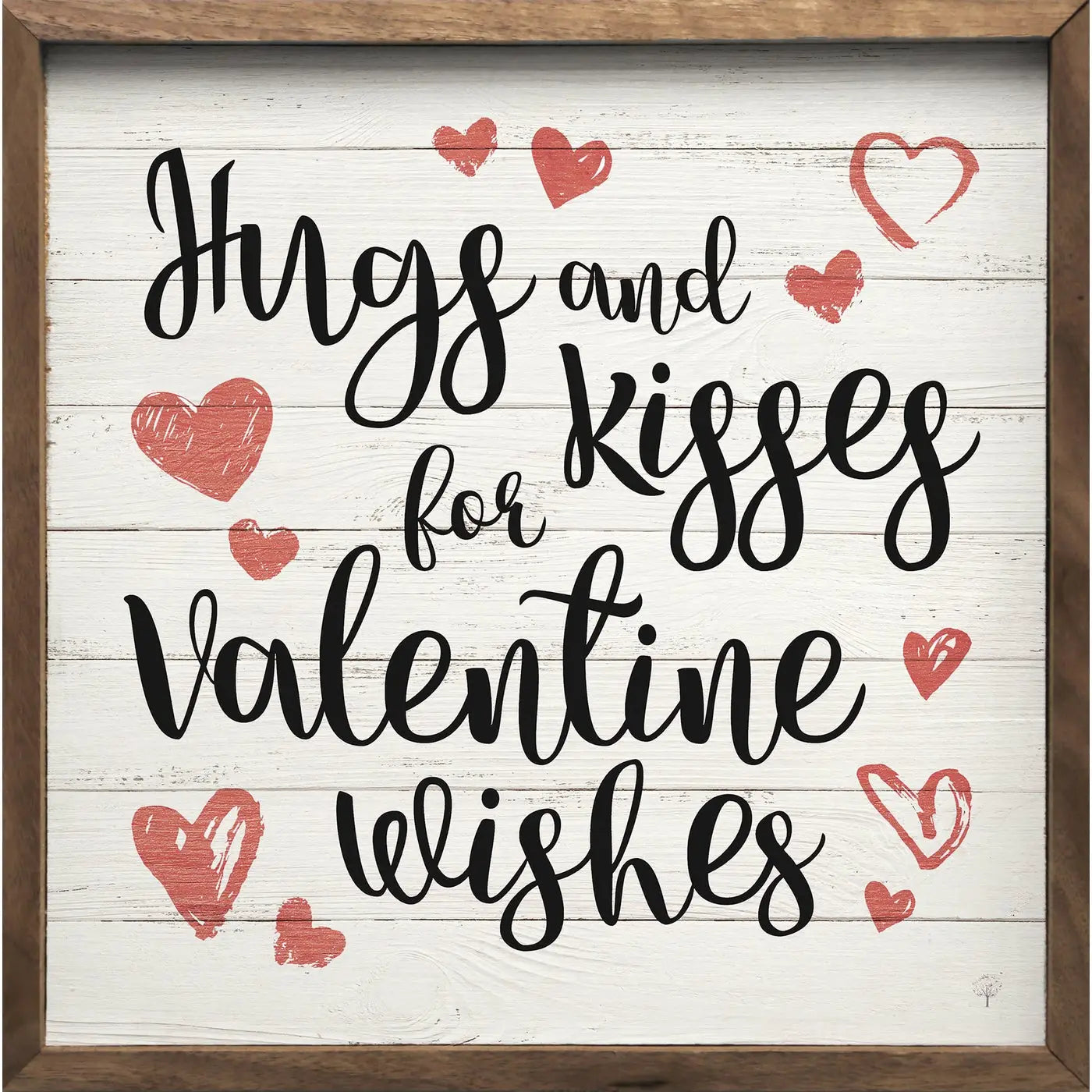 PREORDER: Vintage Valentines Signs