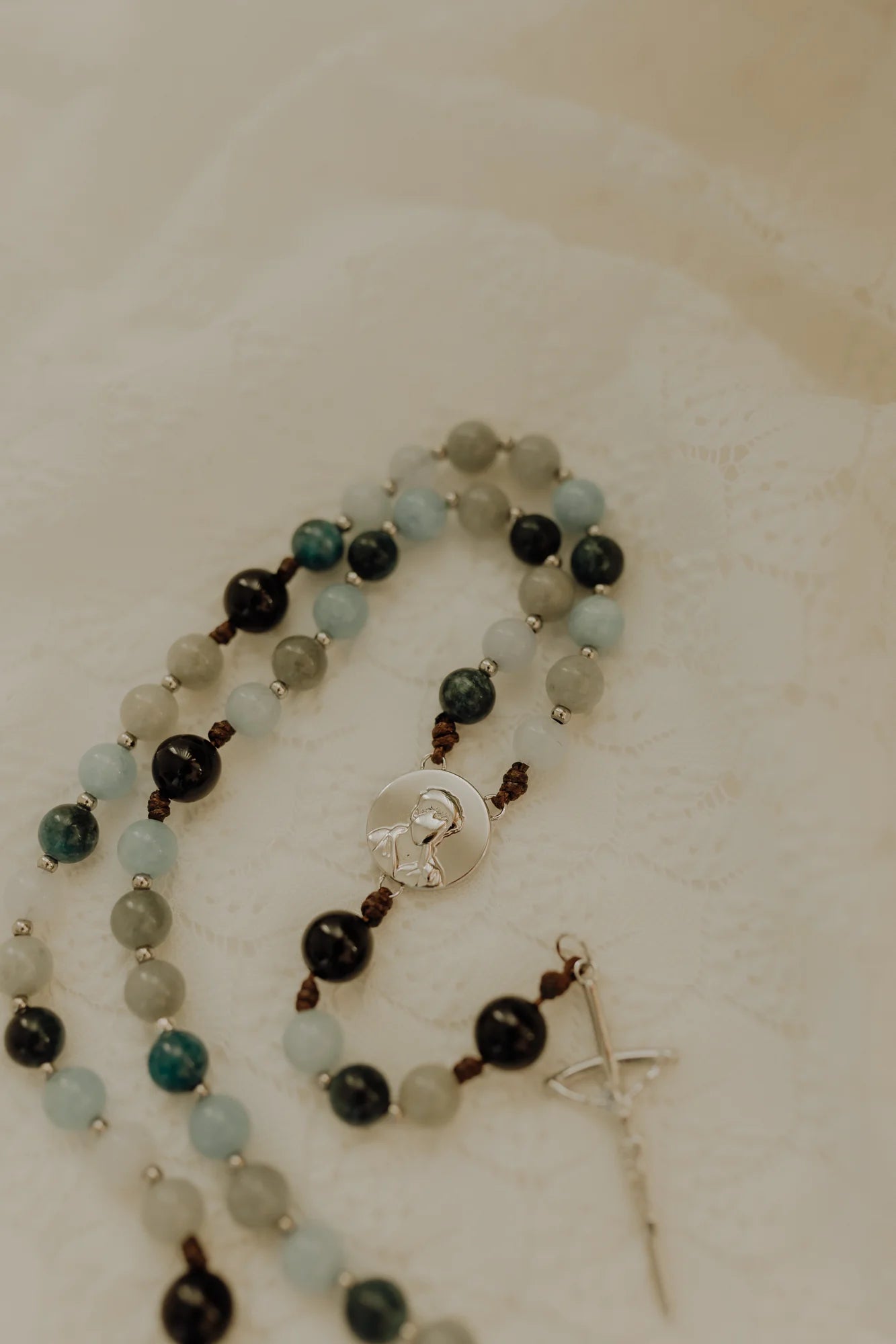 St. Carlo Acutis Rosary