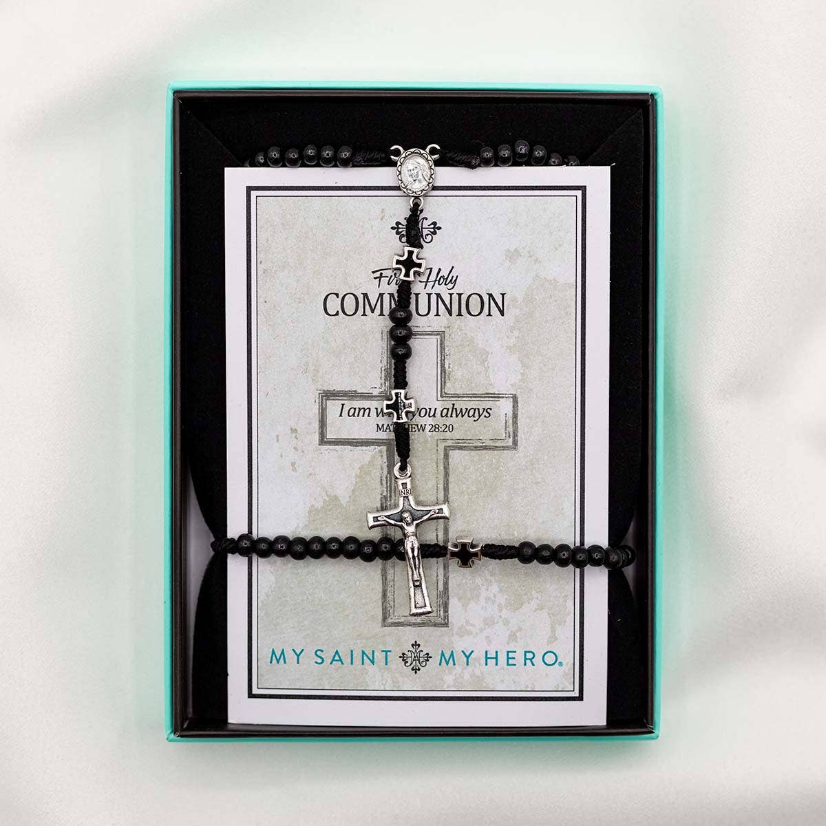 First Communion Set - For Boys