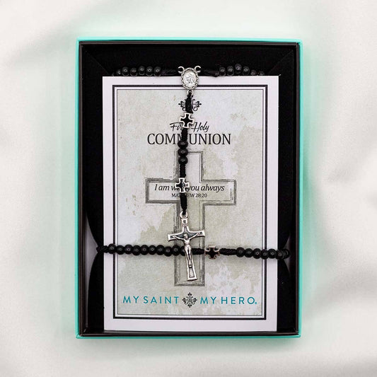 First Communion Set - For Boys