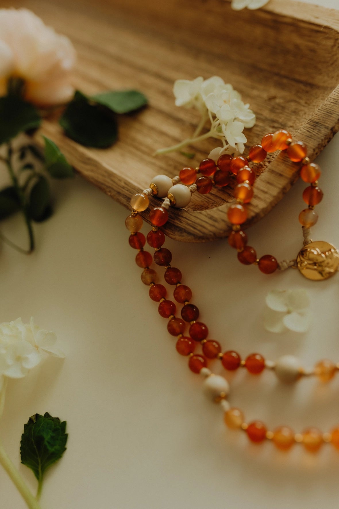 PREORDER: St. Augustine Rosary