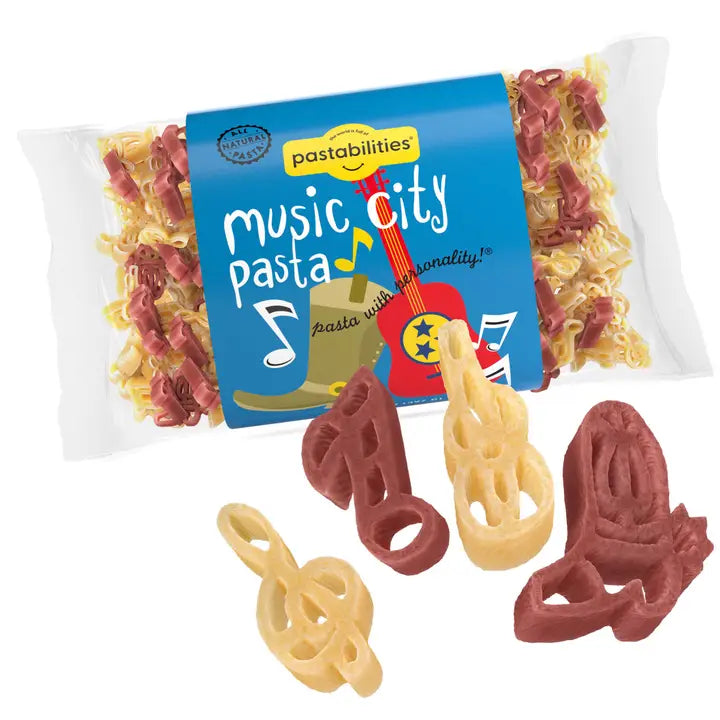 PREORDER: Pastabilities Themed Pasta