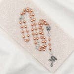 Vintage Rosary of Love