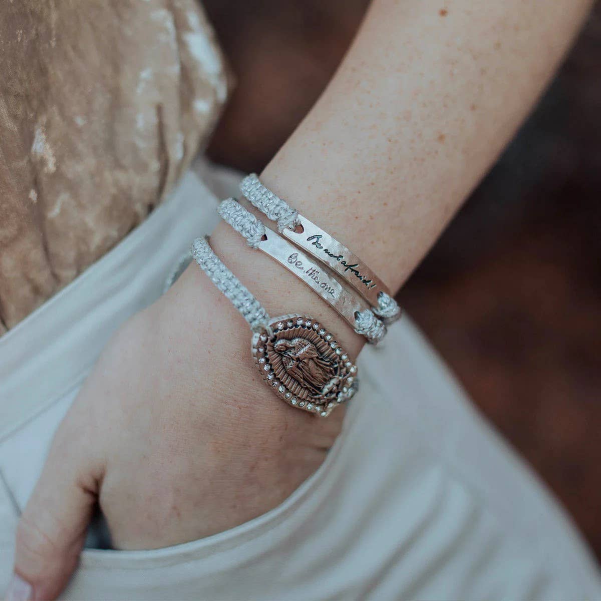 Be The One Bracelet
