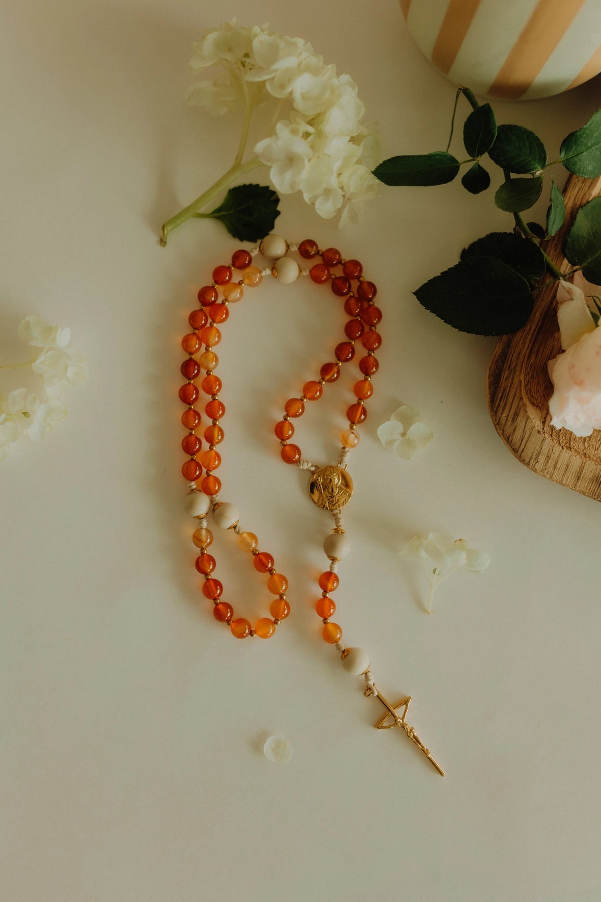 PREORDER: St. Augustine Rosary