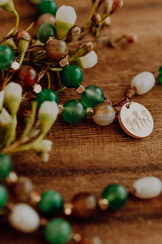 PREORDER: Abundant Life Rosary | Catholic Rosary
