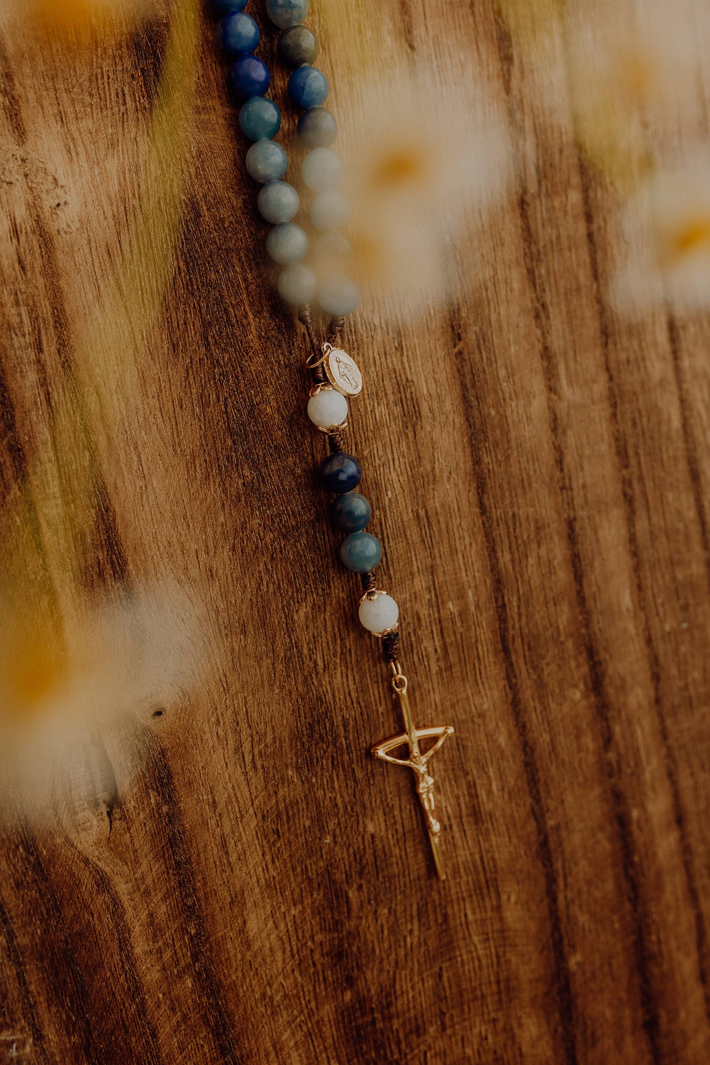 Mary, Mother of God Rosary | Catholic Rosary