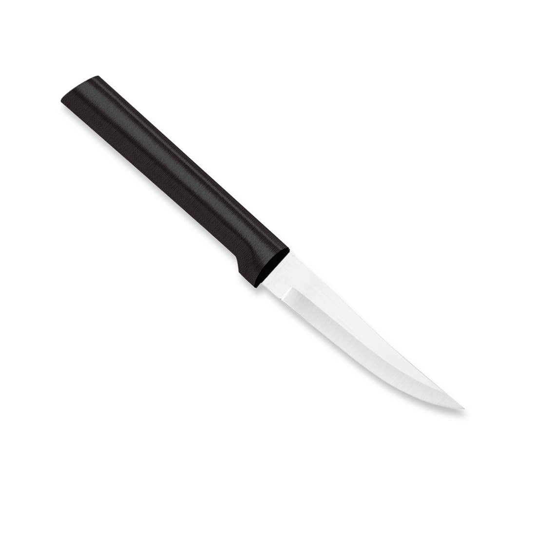 Rada Black Heavy Duty Paring Knife