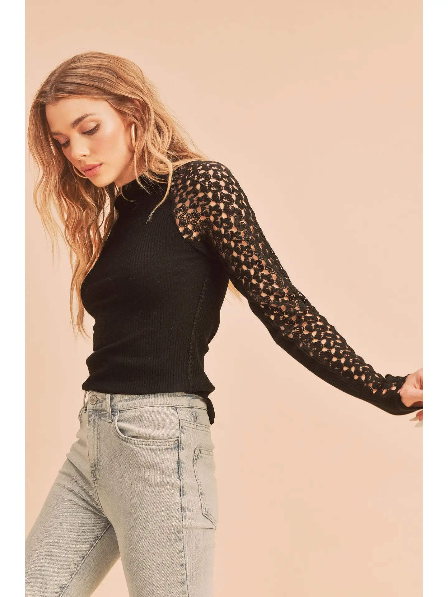 PREORDER: Suri Top