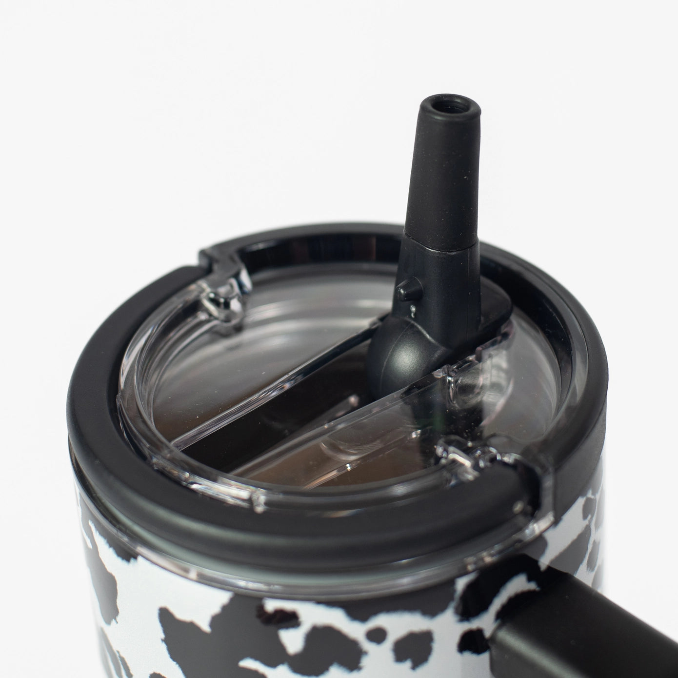 PREORDER: Cow Print Insulated  Tumbler