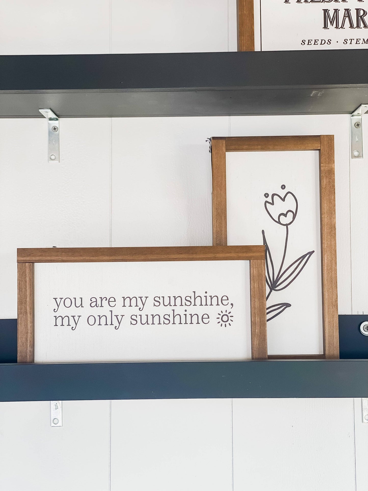You Are My Sunshine | Mother's Day Gifts