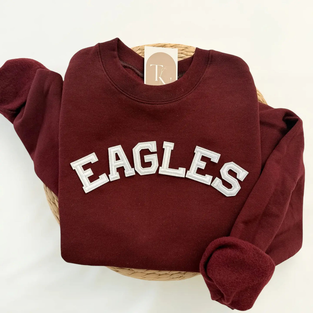 PREORDER: Custom Team Sweatshirt