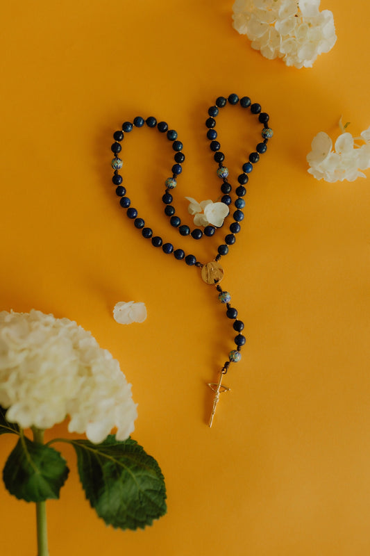 PREORDER: St. Monica Rosary