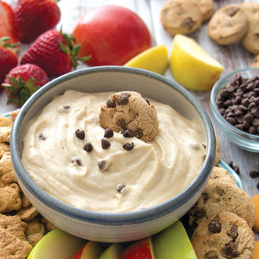 Rada Cookie Dough Sweet Dip