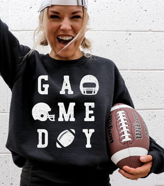 PREORDER: Game Day Crews