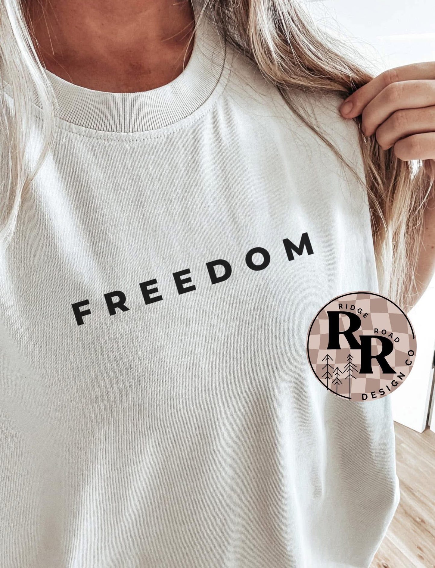 PREORDER: Charlie Kirk Tees