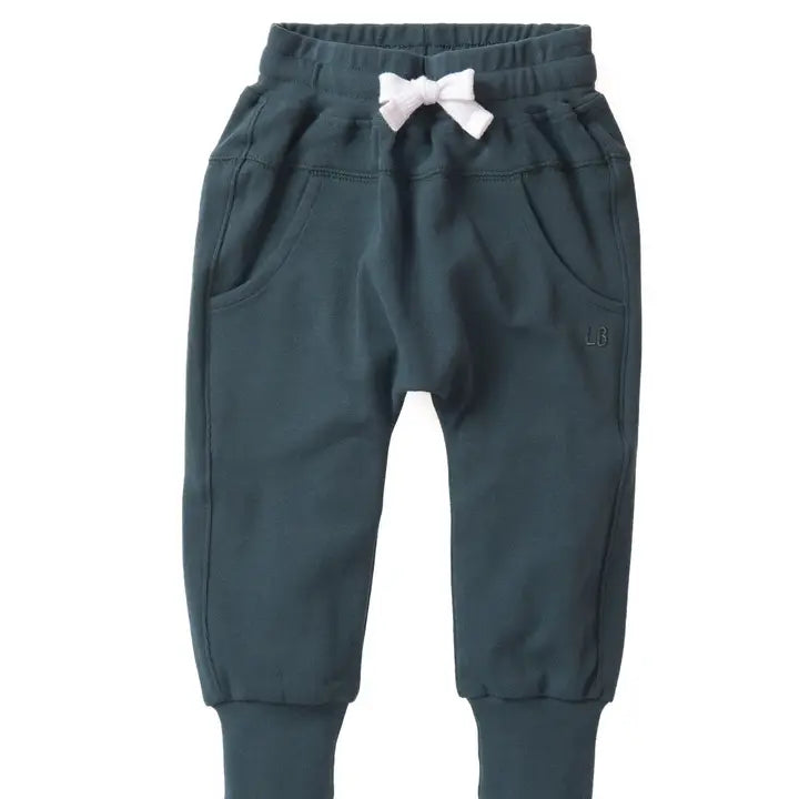 Little Bipsy Joggers (Nightfall)