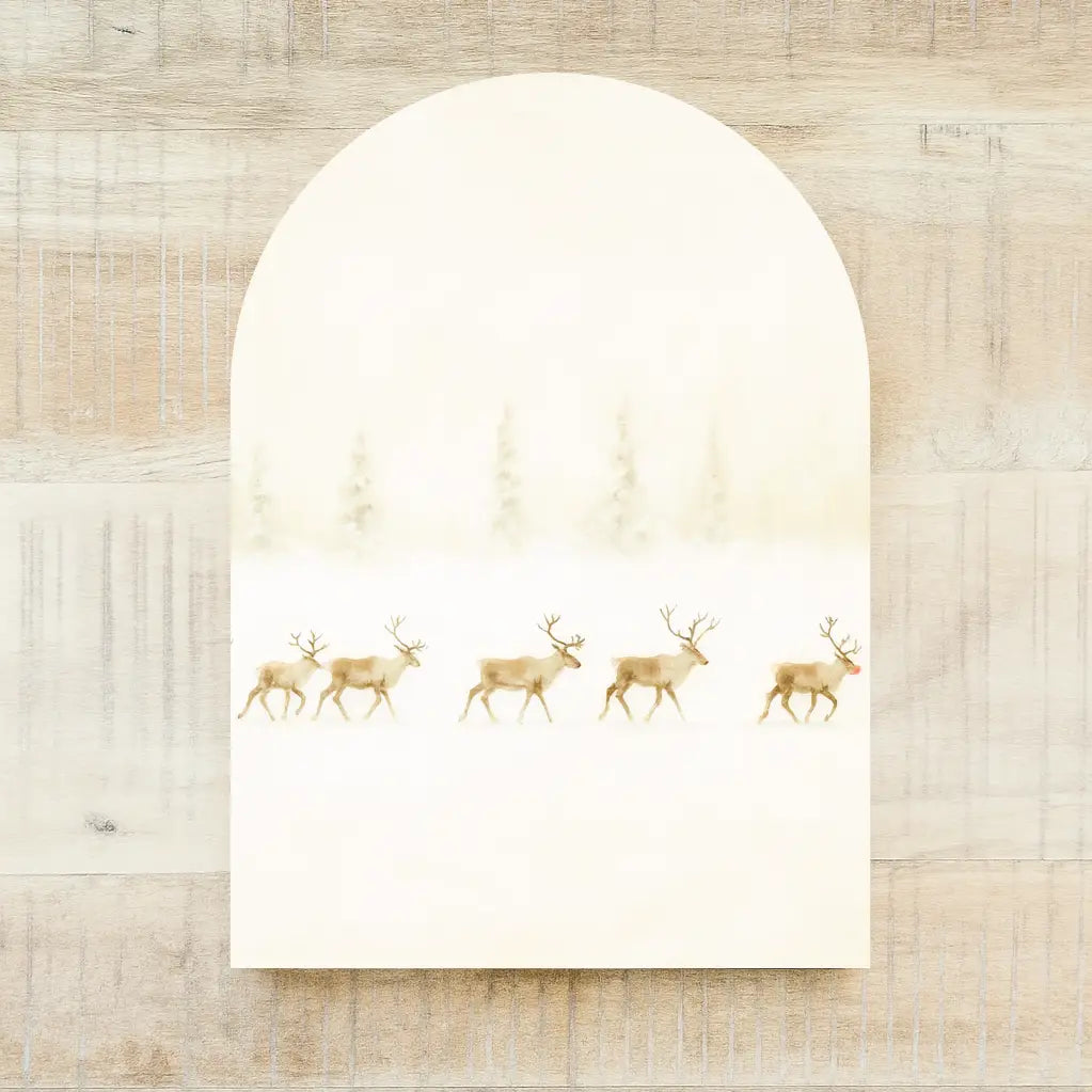 PREORDER: Christmas Arches