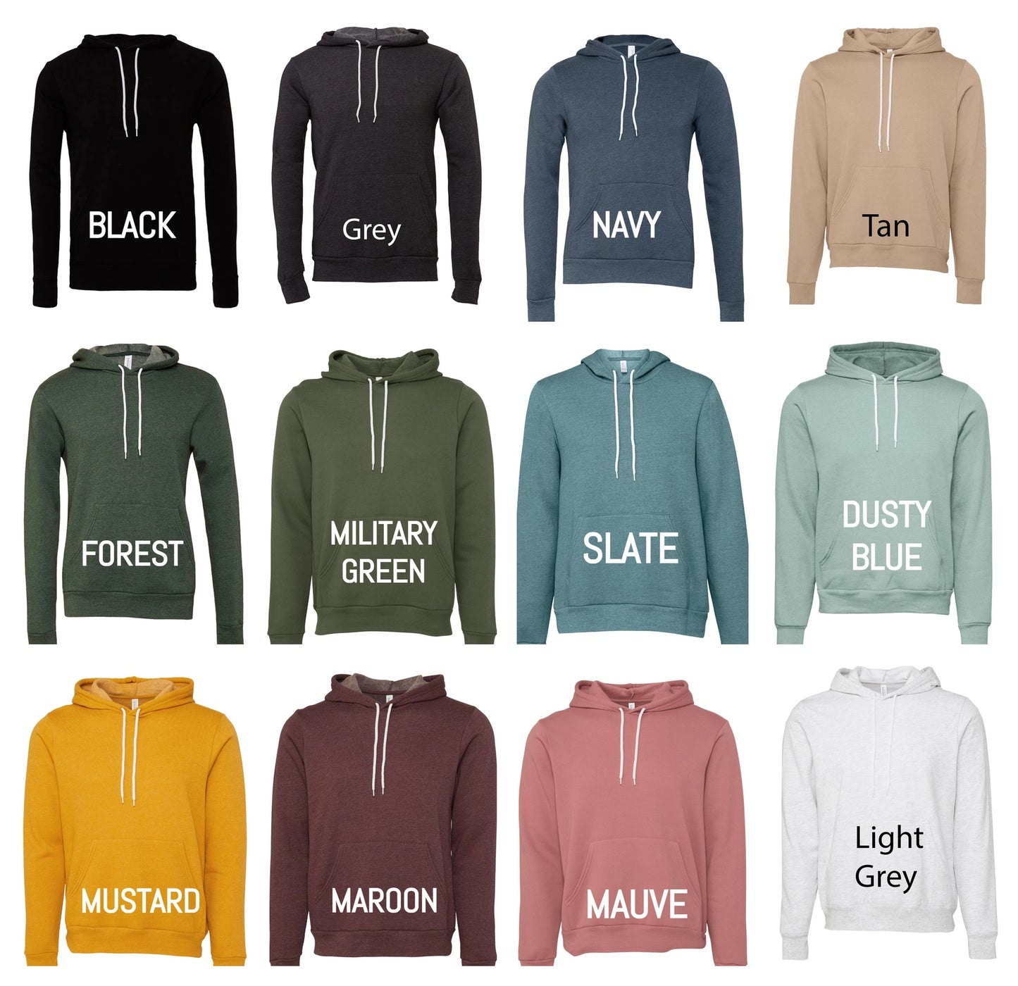 PREORDER: MN Local Hoodie
