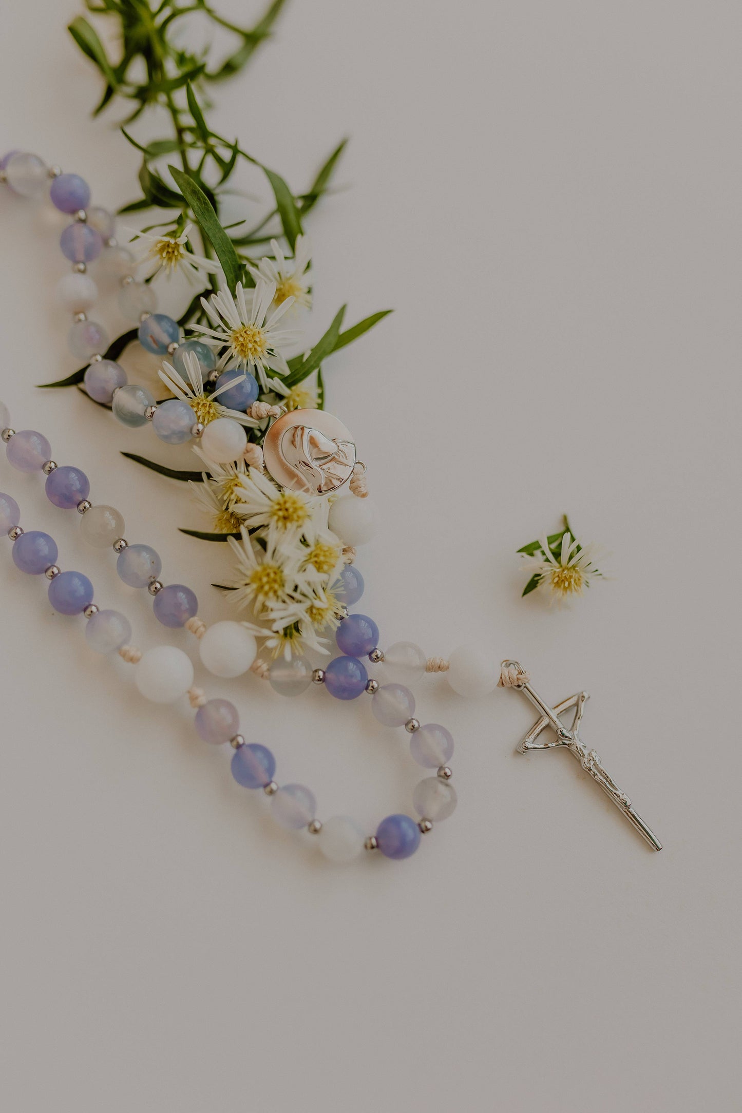 St. Teresa of Calcutta Rosary