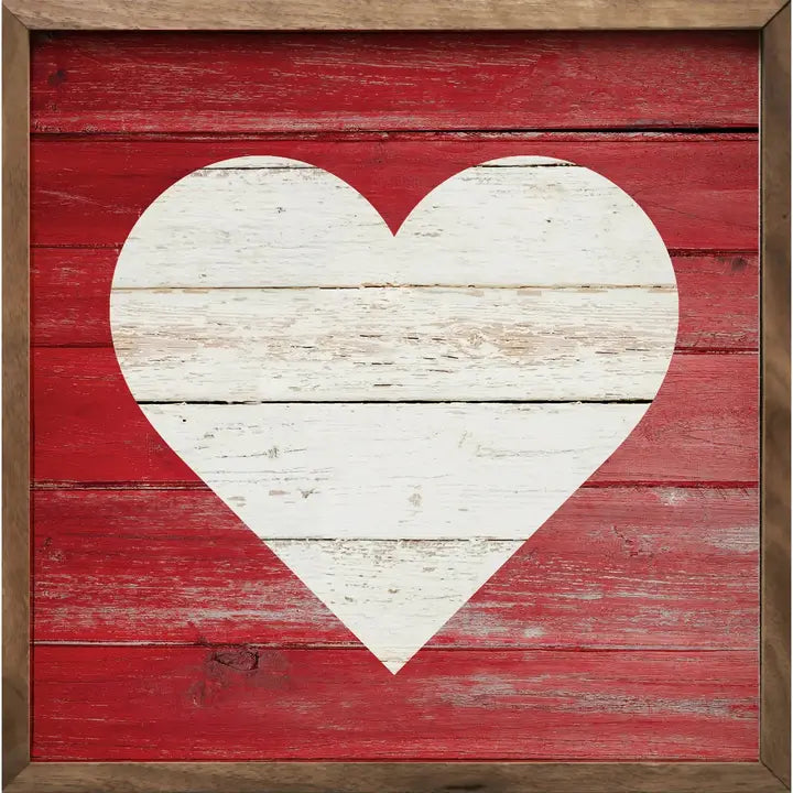 PREORDER: Vintage Valentines Signs