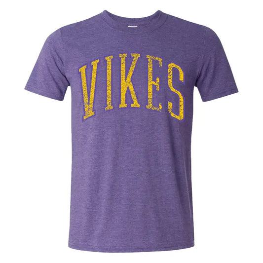 PREORDER: Vikes Tee