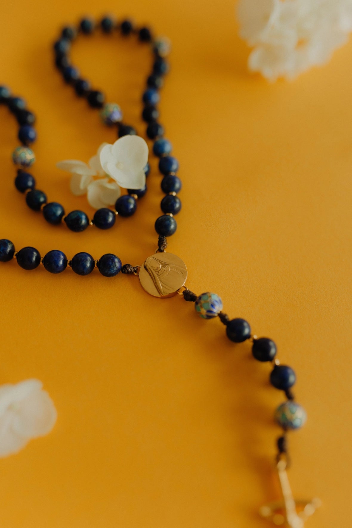 PREORDER: St. Monica Rosary