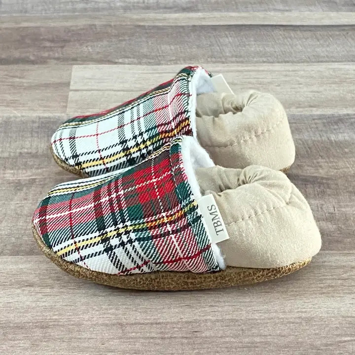 PREORDER: Baby Moccasins (Group 1)