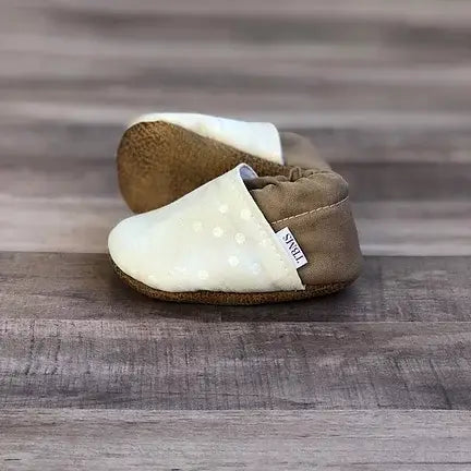 PREORDER: Baby Moccasins (Group 2)