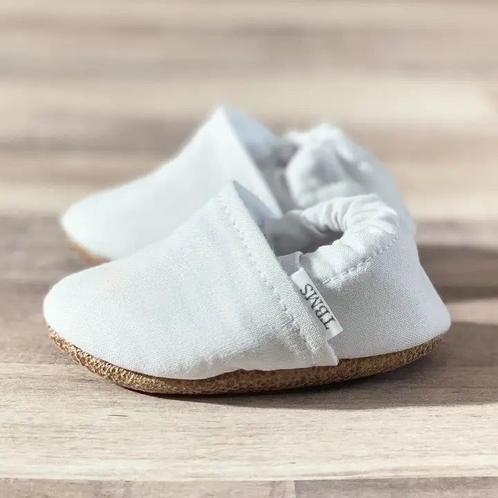 PREORDER: Baby Moccasins (Group 1)