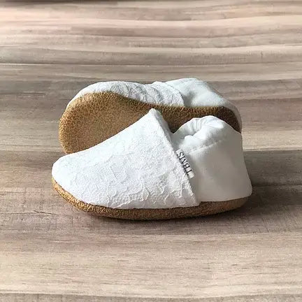 PREORDER: Baby Moccasins (Group 1)