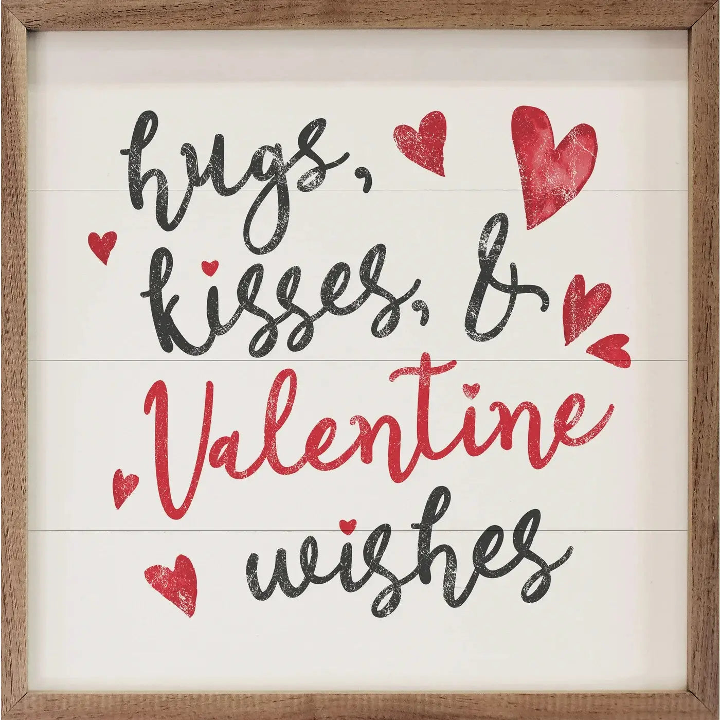 PREORDER: Vintage Valentines Signs